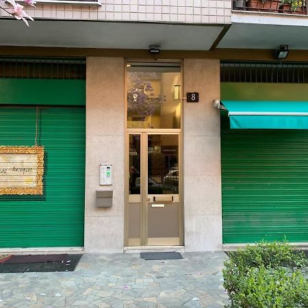 Princy Apartment Milan Exterior photo