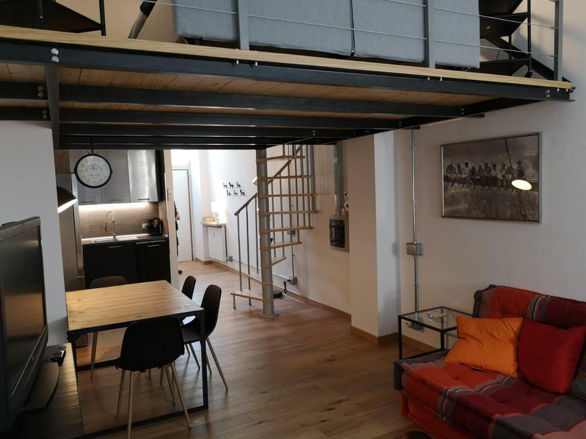 Princy Apartment Milan Exterior photo