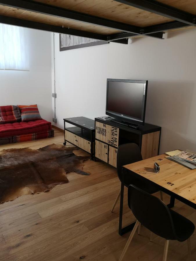 Princy Apartment Milan Exterior photo