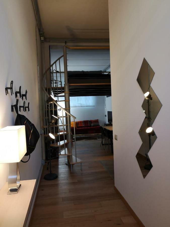 Princy Apartment Milan Exterior photo
